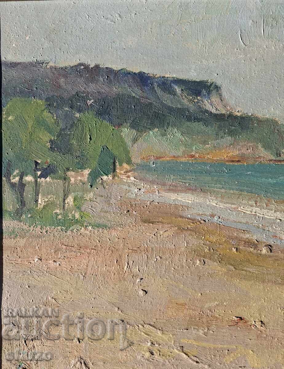 Πίνακας Napoleon Alekov 1959 - 6