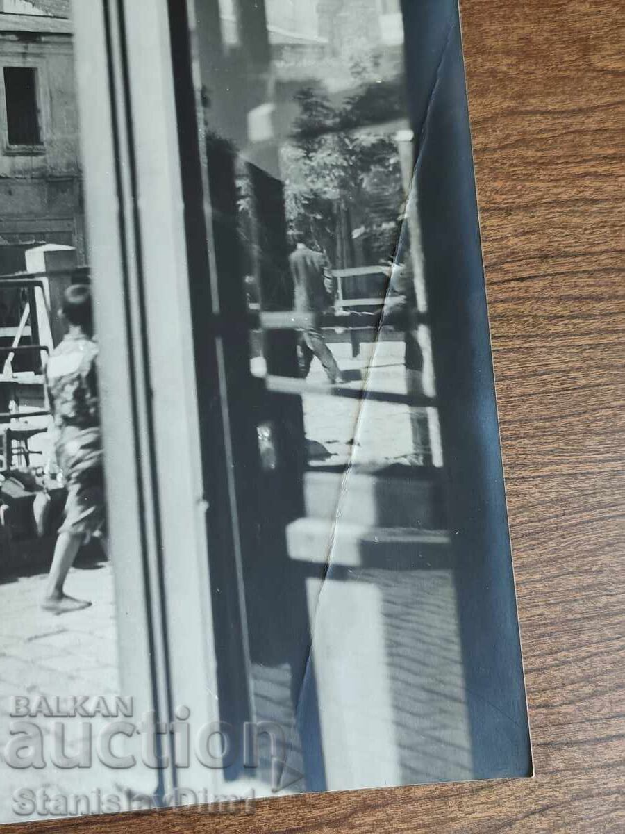 Fotografie de autor - Zahari Zhandov, Regatul Bulgariei cu preț € 40.00 | 78.23 BGN