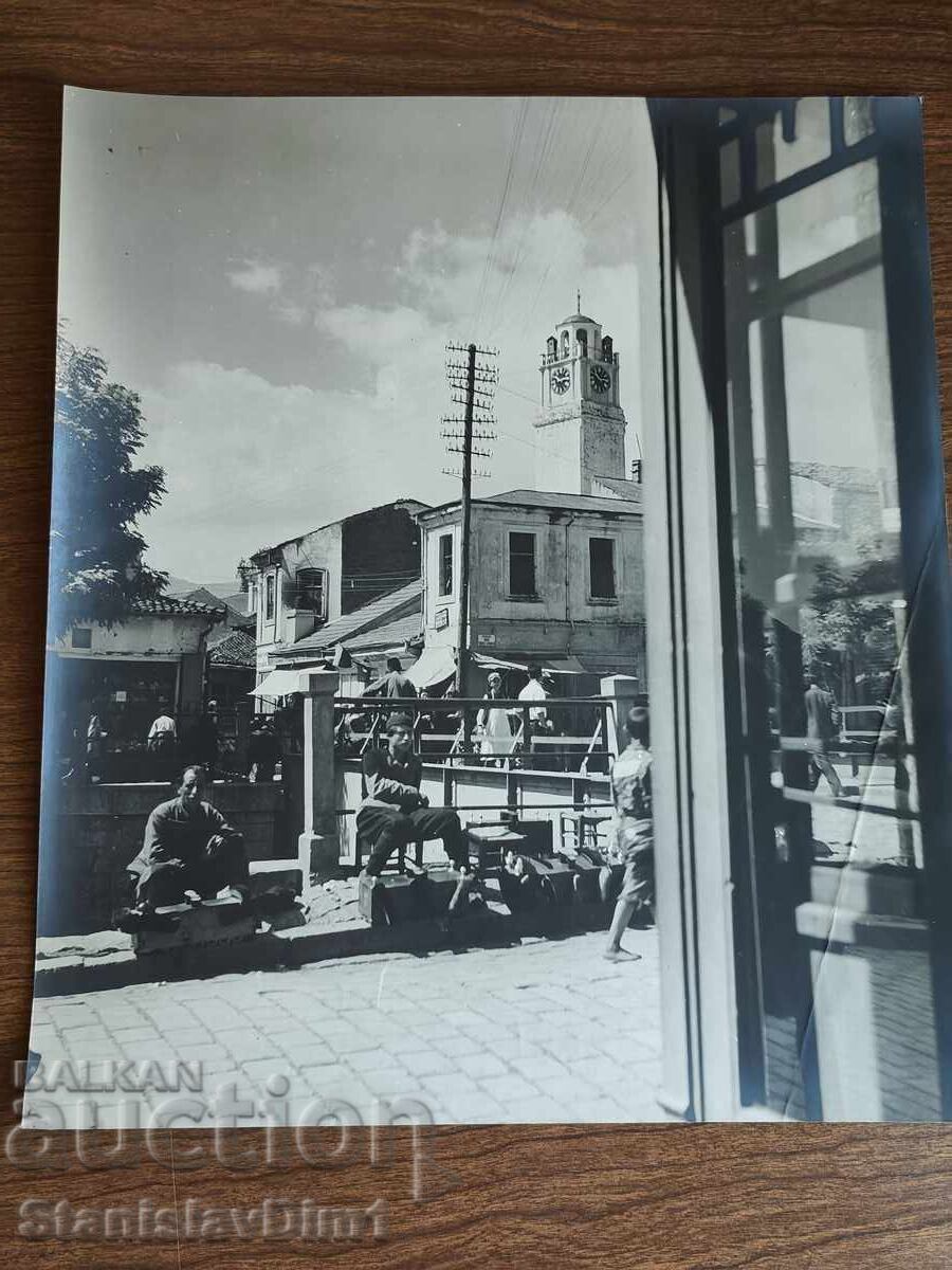 Fotografie de autor - Zahari Zhandov, Regatul Bulgariei