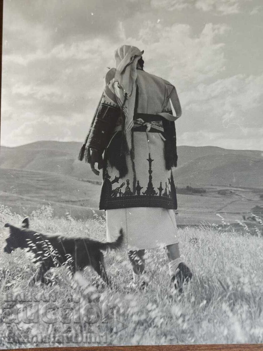 Авторска фотография - Захари Жандов , Царство България с цена € 50.00 | 97.79 лв.