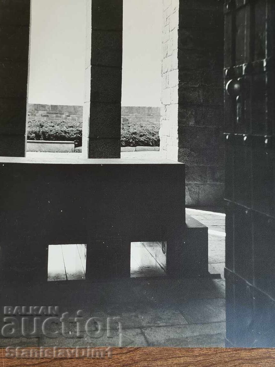 Fotografie de autor - Zahari Zhandov, Regatul Bulgariei cu preț € 40.00 | 78.23 BGN