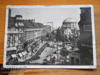 Антикварна картичка - Германия (Берлин) 1937 г