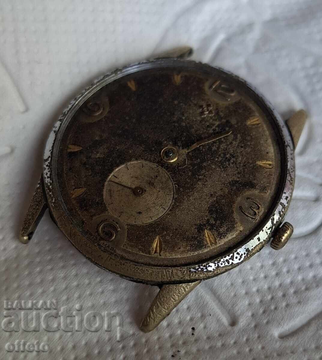 CORTEBERT SWISS MADE WORKING with price € 0.11 | 0.22 BGN