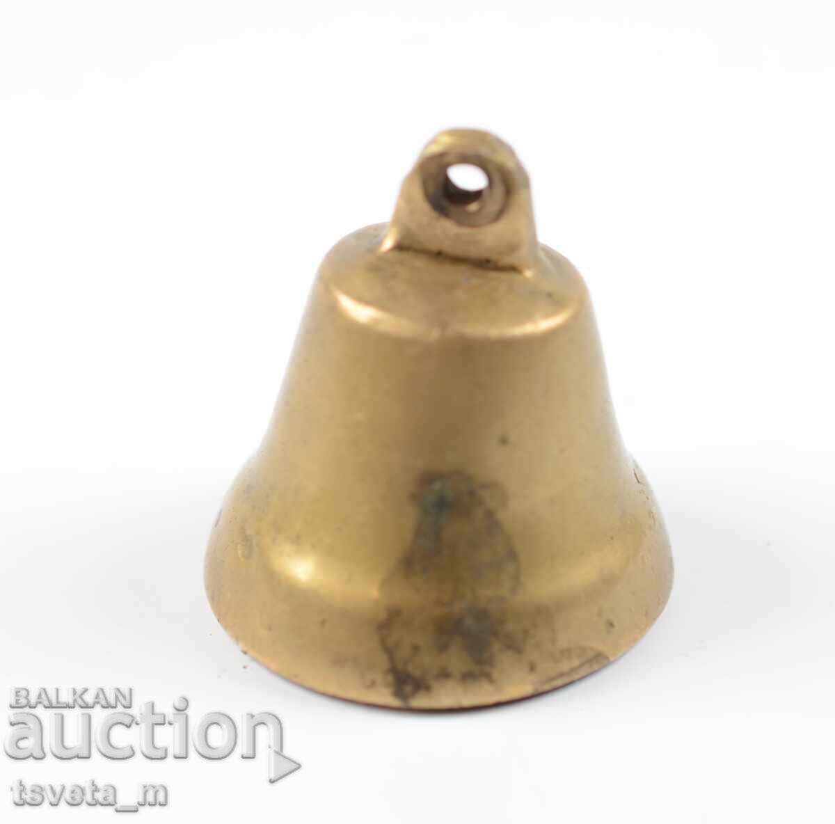 BOTIOC, CLOPOTER, CLOPOTE din bronz cu preț € 10.00 | 19.56 BGN