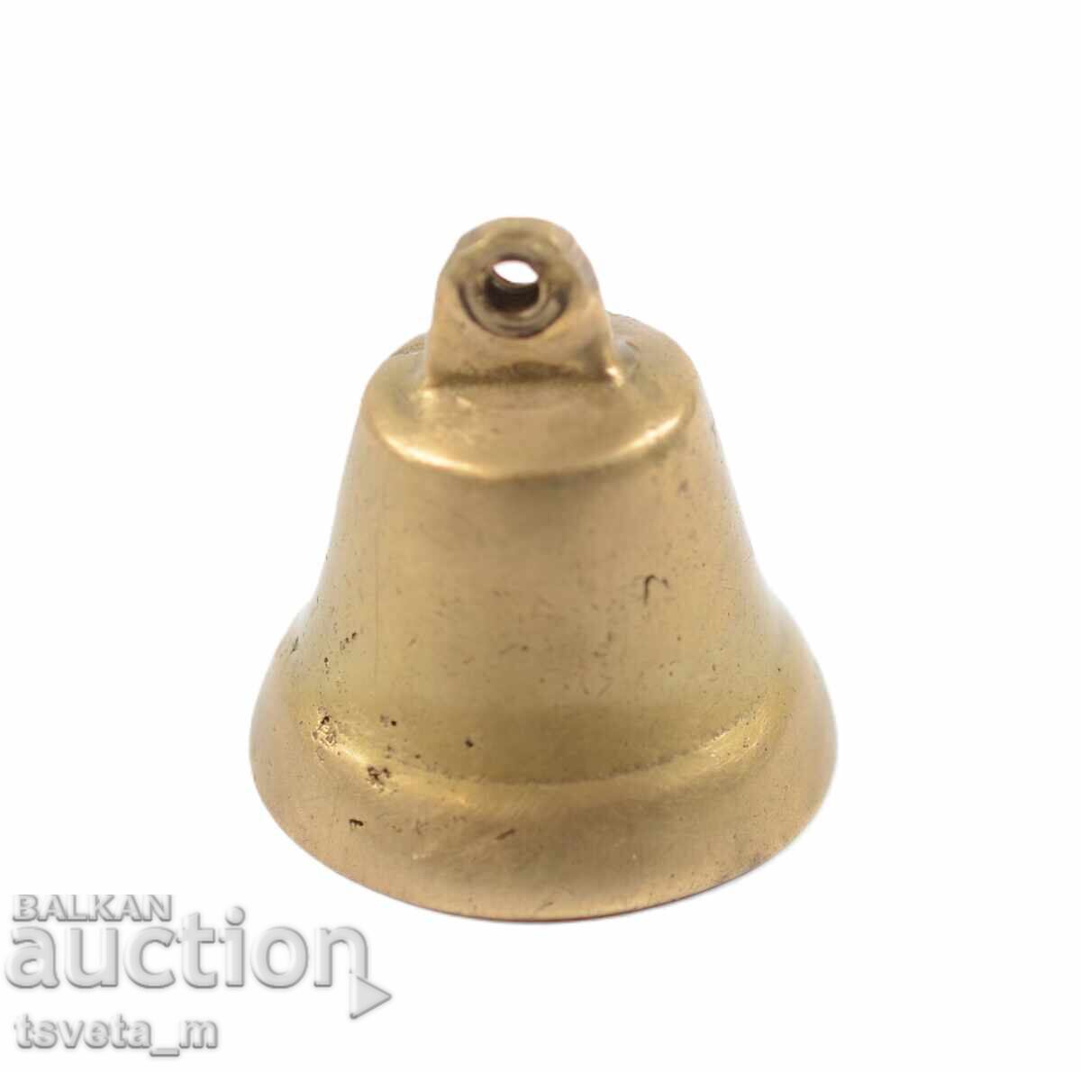 BOTIOC, CLOPOTER, CLOPOTE din bronz