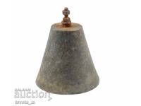 BOTIOC, CLOPOTER, CLOPOTE din bronz
