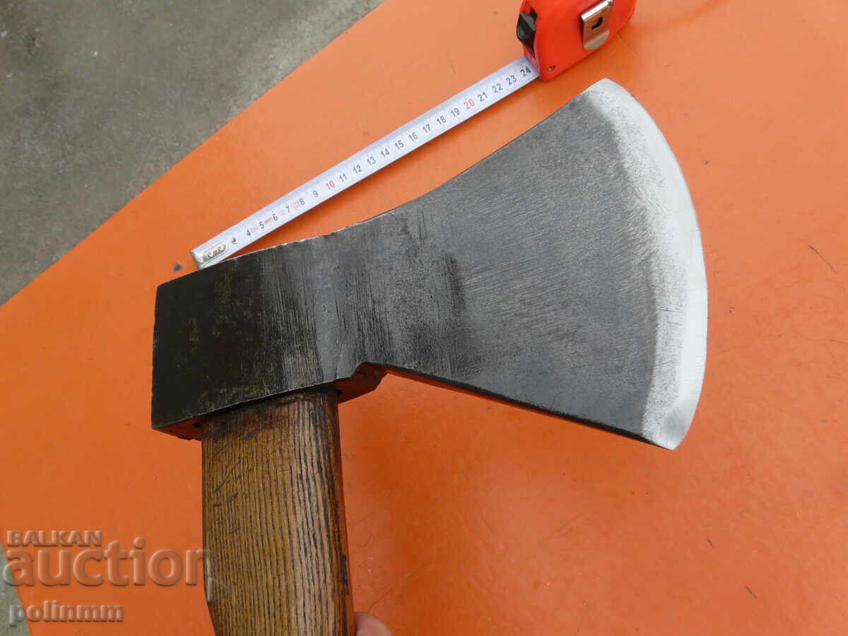 Topor vechi Ochsenkopf - 618 - 6