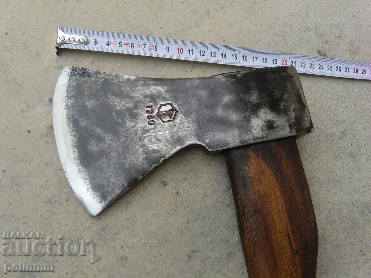 Topor german vechi - 619 cu preț € 50.00 | 97.79 BGN