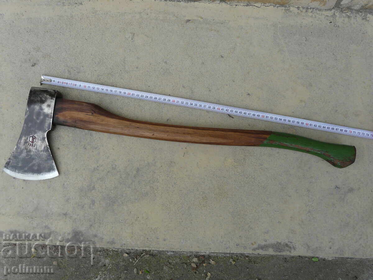 Topor german vechi - 619