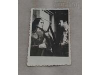 GOJKO MITIĆ GDR ACTOR PHOTO