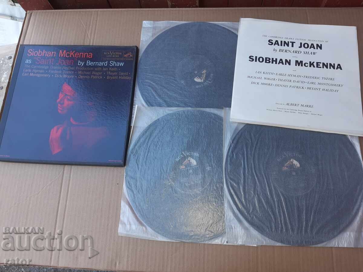 Discuri - 3 bucăți - Teatru, George Bernard Shaw. Ca noi