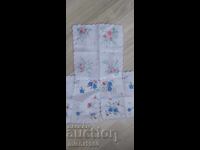 Lot of napkins