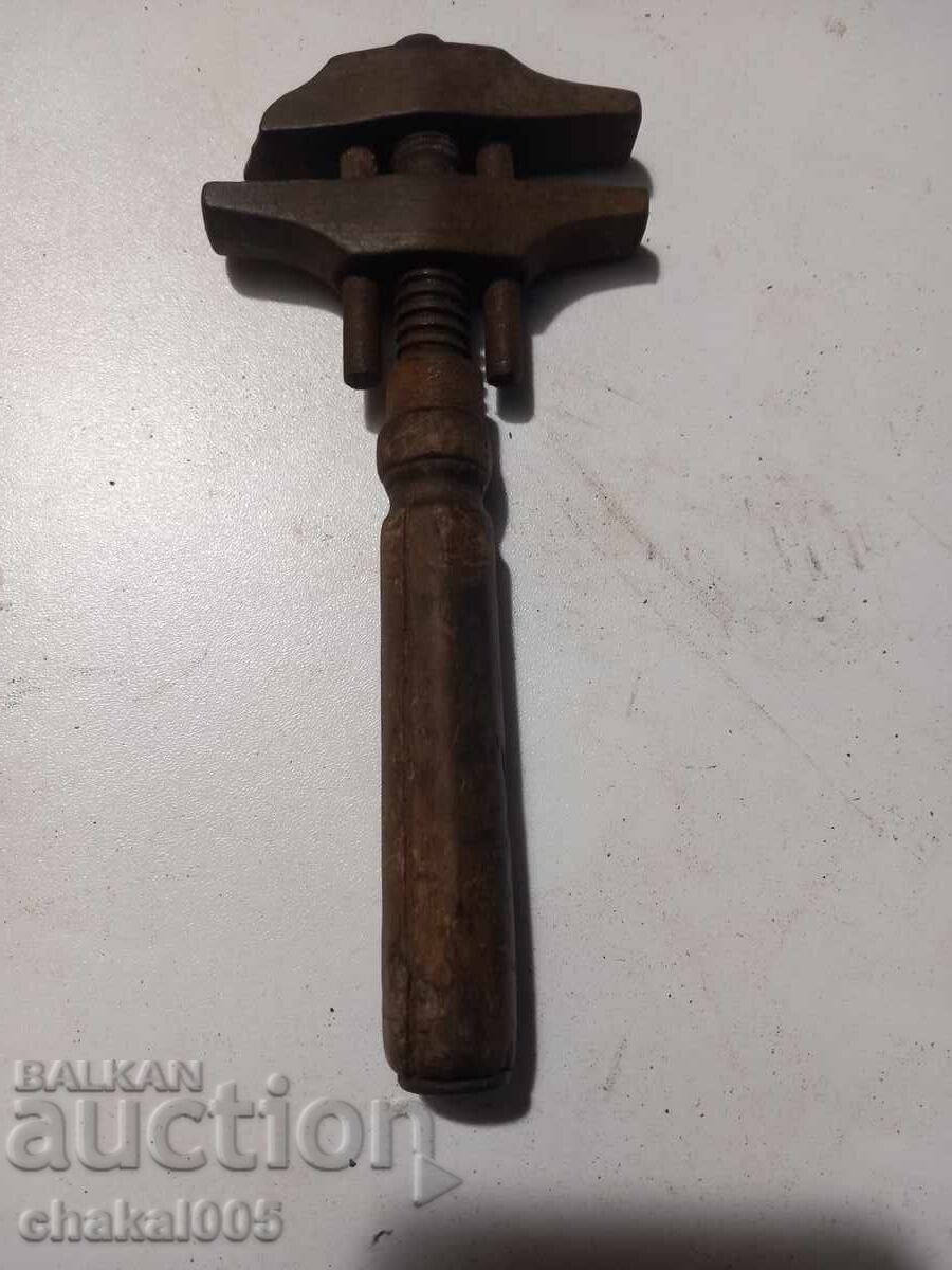 Стар ключ Стар ключ