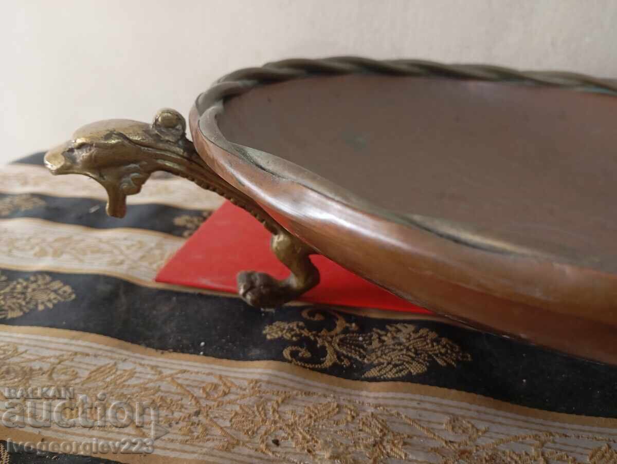 Bol vintage, fructieră cu preț € 51.00 | 99.75 BGN Bol vintage, fructieră cu preț € 51.00 | 99.75 BGN