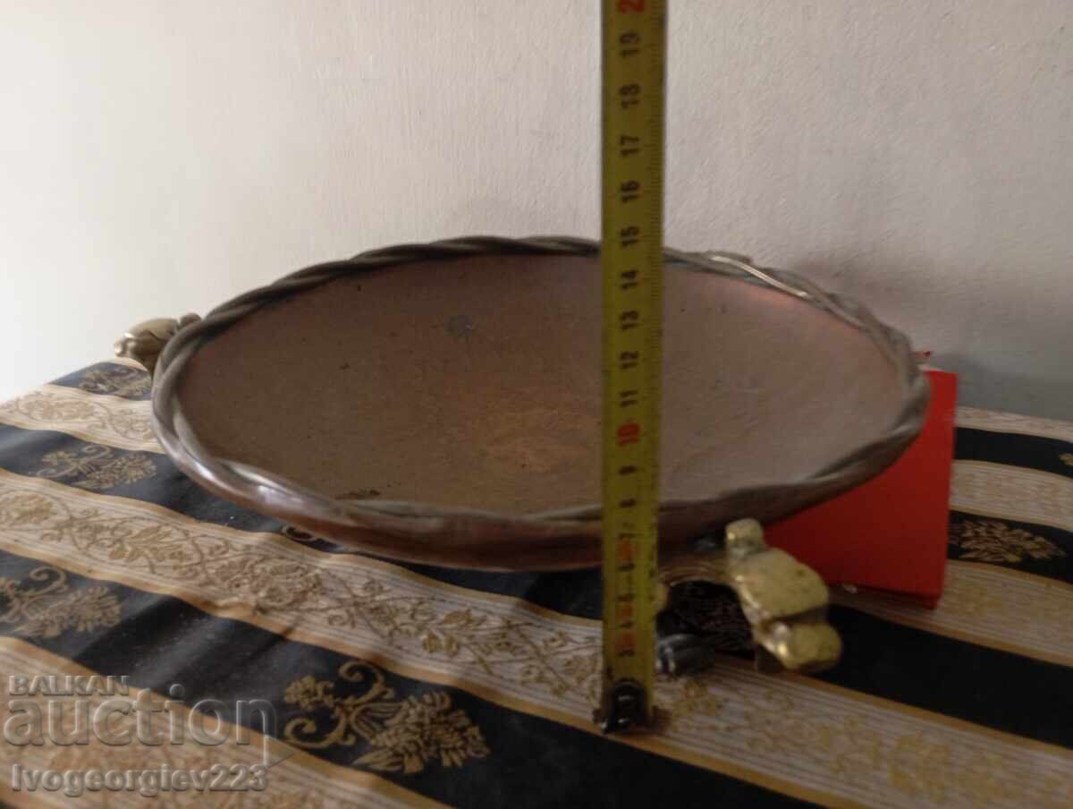 Licitație Bol vintage, fructieră Licitație Bol vintage, fructieră