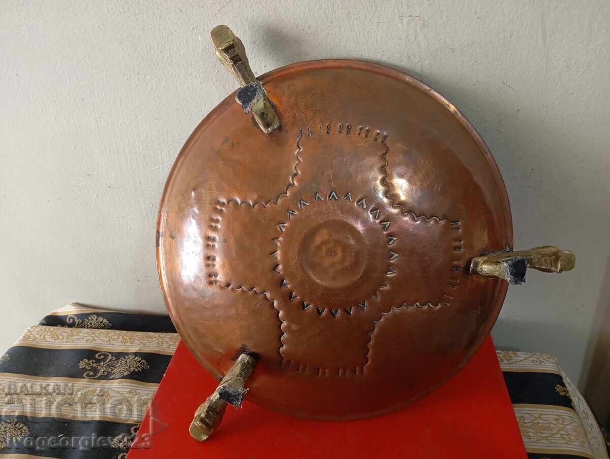 Livrarea Bol vintage, fructieră Livrarea Bol vintage, fructieră