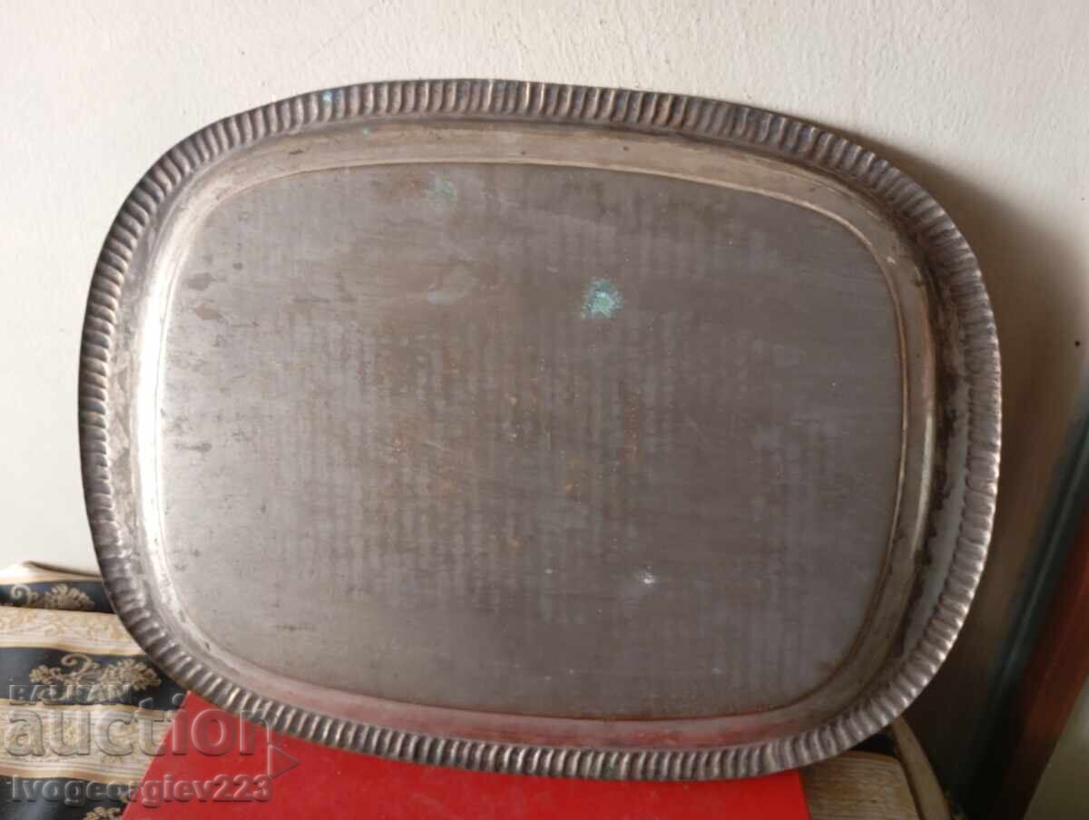 Vintage δίσκος, ταμπλά - 5 Vintage δίσκος, ταμπλά - 5