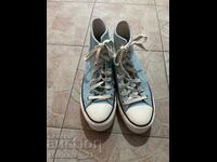 Кецове Converse