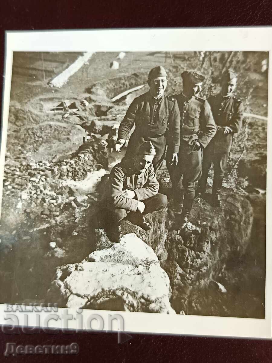 Licitație Lot fotografii „Turism militar în cel de-al Doilea Război Mondial” 1942 - 45