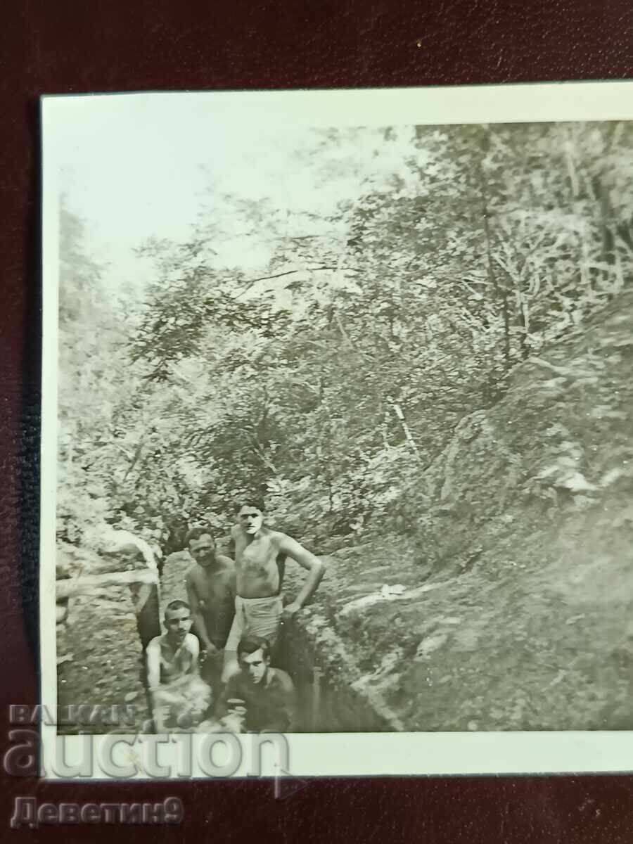 Lot fotografii „Turism militar în cel de-al Doilea Război Mondial” 1942 - 45 - 7