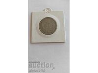 50 Leva 1940 KINGDOM OF BULGARIA