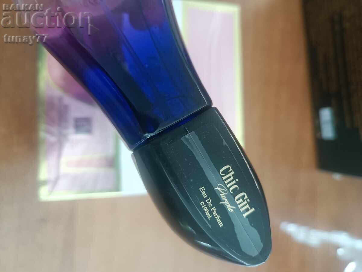 Licitație Parfum pentru doamne elegante (Nou) Licitație Parfum pentru doamne elegante (Nou)
