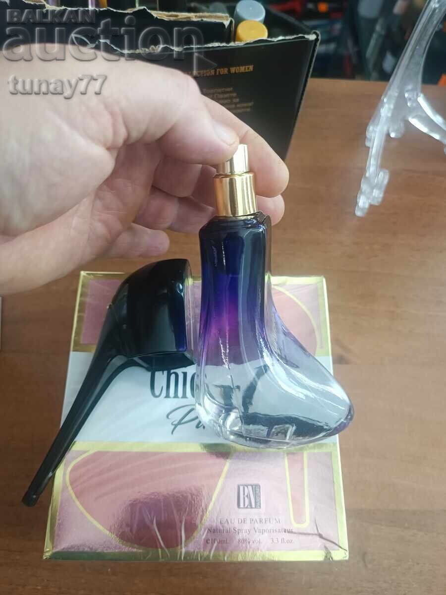 Parfum pentru doamne elegante (Nou) - 6 Parfum pentru doamne elegante (Nou) - 6