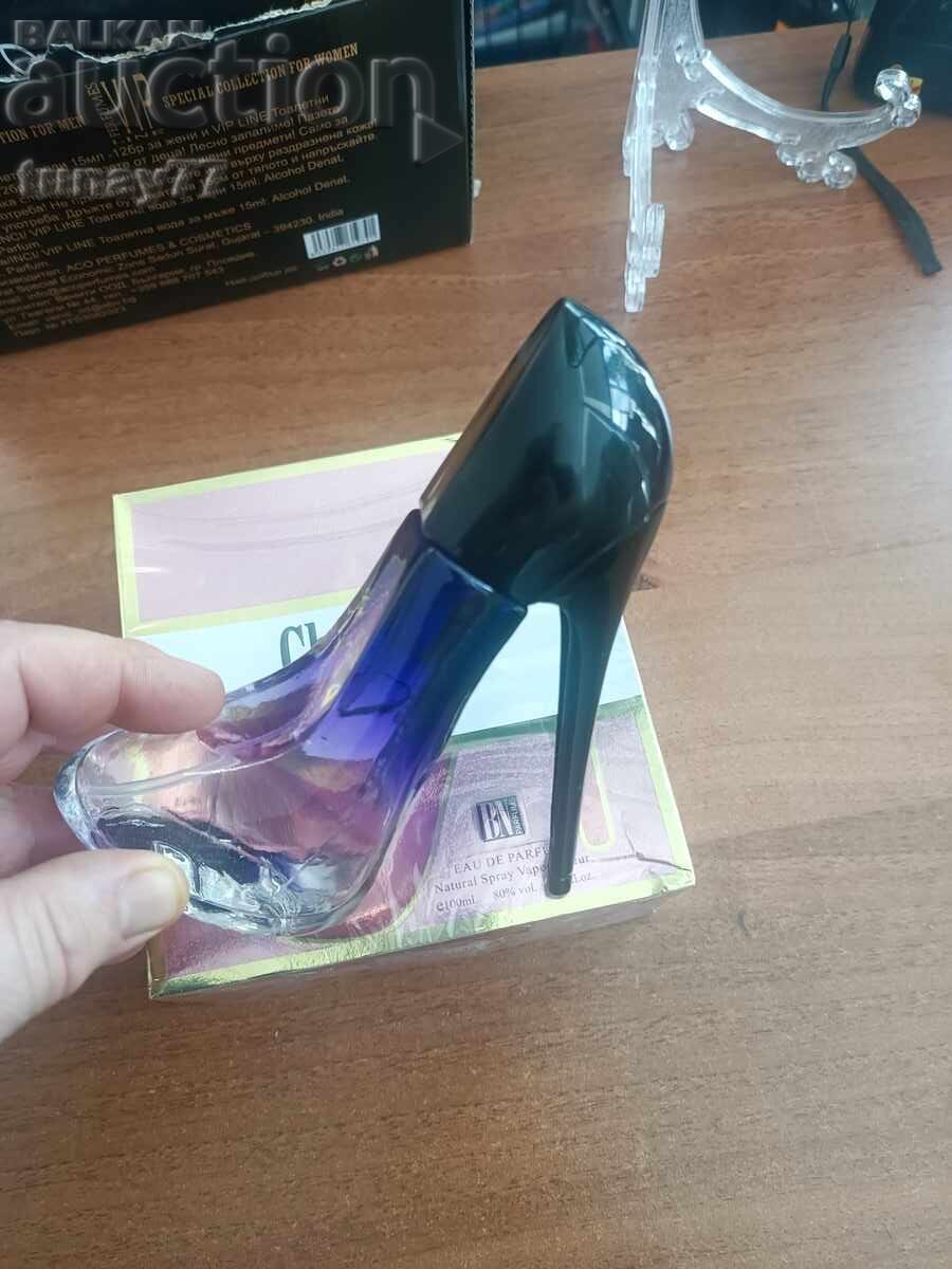 Parfum pentru doamne elegante (Nou) Parfum pentru doamne elegante (Nou)