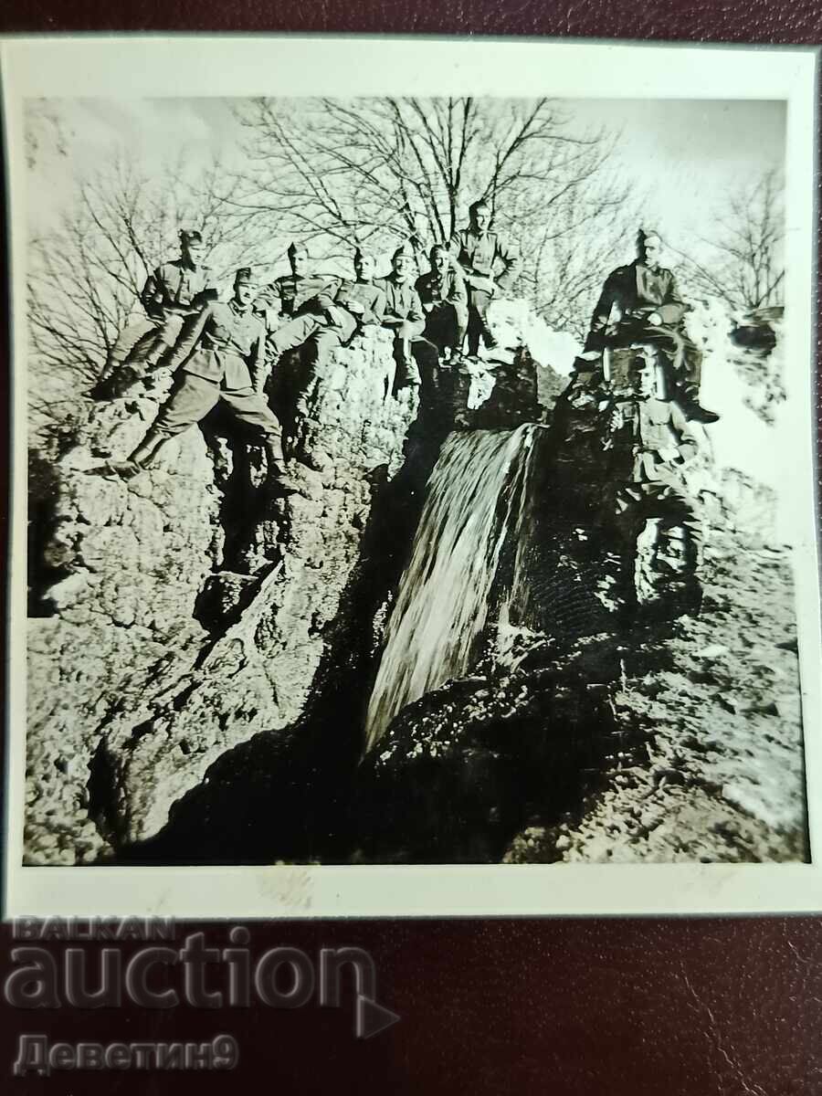 Licitație Lot fotografii „Turism militar în cel de-al Doilea Război Mondial” 1942 - 45