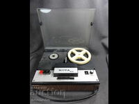 BZC STAR RETRO SOC URSS MAGNETOFON CU ROLE NOTA