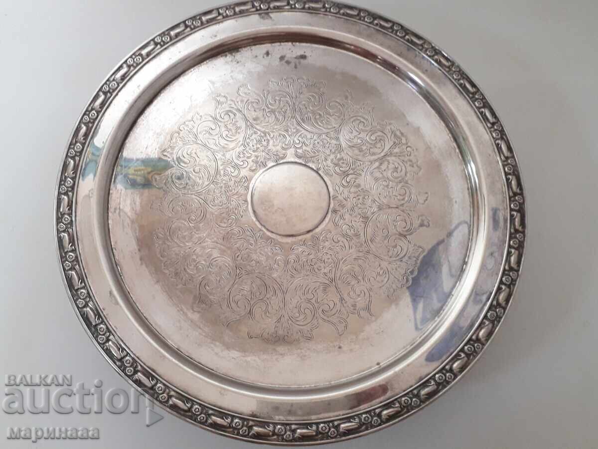Delivery of OLD CAKE PLATTER. USA Delivery of OLD CAKE PLATTER. USA