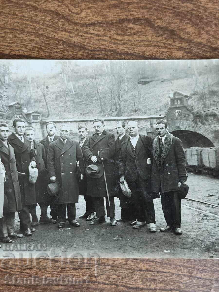 Old photo Kingdom of Bulgaria - with price € 10.00 | 19.56 BGN