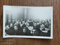 Fotografie veche Regatul Bulgariei -