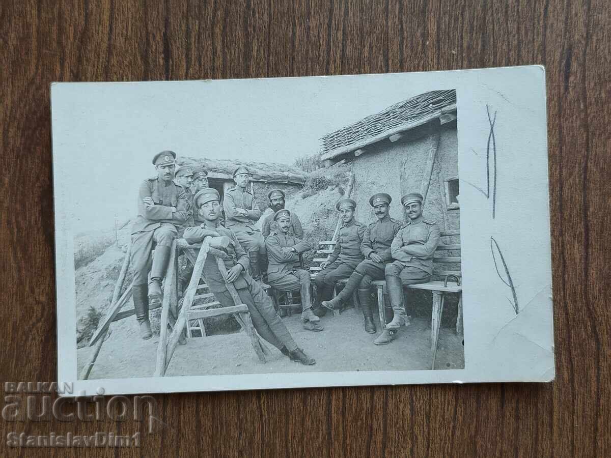 Old photo Kingdom of Bulgaria - Old photo Kingdom of Bulgaria -