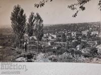 Φωτογραφική καρτ ποστάλ Μπιάλα 1963 Γενική άποψη