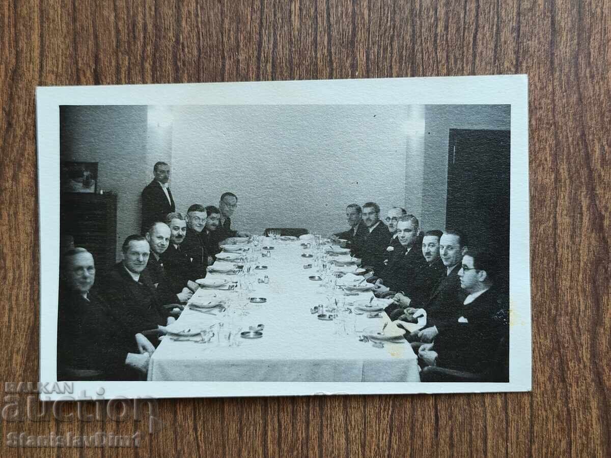 Old photo Kingdom of Bulgaria - Old photo Kingdom of Bulgaria -