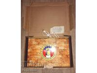 VINTAGE THERMO-TRAY. USA