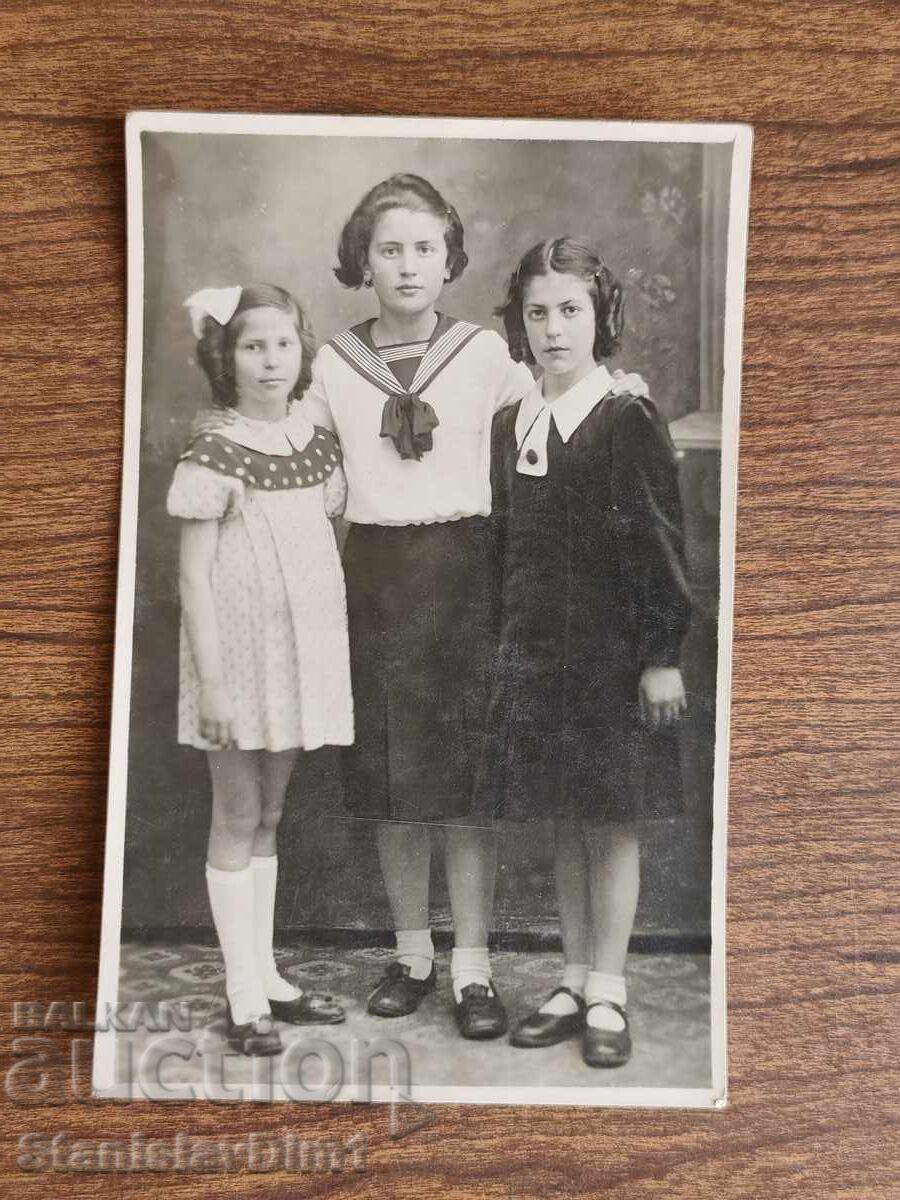 Παλιά φωτογραφία Βασίλειο της Βουλγαρίας - Παλιά φωτογραφία Βασίλειο της Βουλγαρίας -