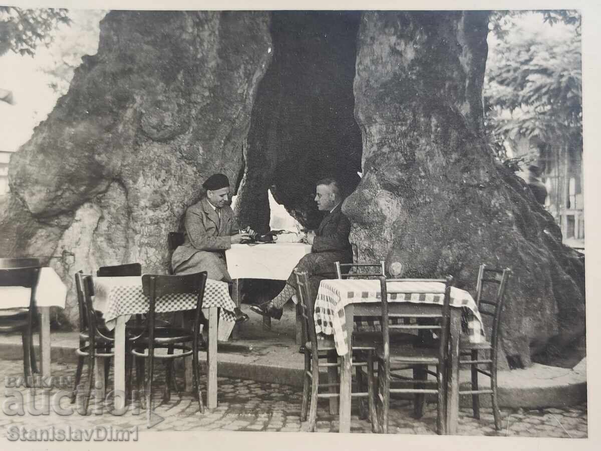 Old photo Kingdom of Bulgaria - Ohrid with price € 10.00 | 19.56 BGN