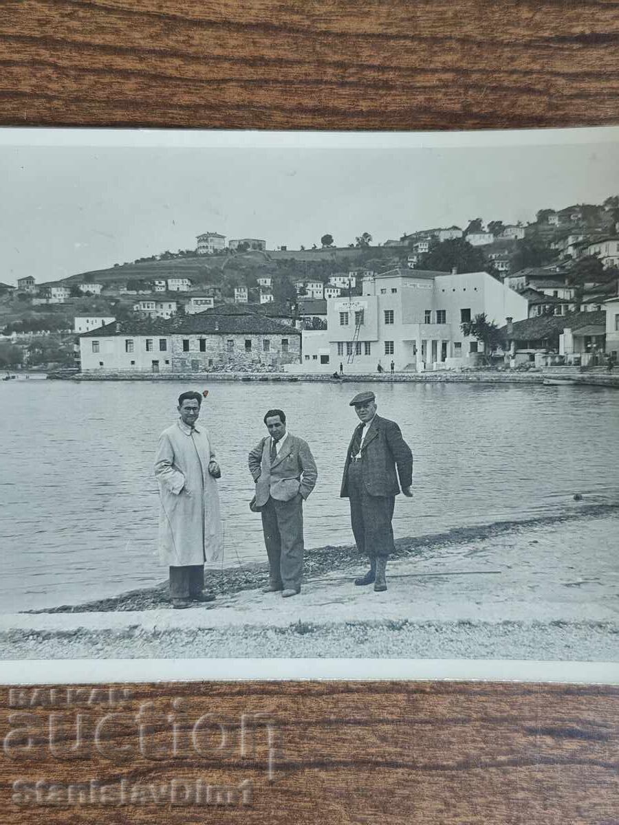 Old photo Kingdom of Bulgaria - Ohrid with price € 5.00 | 9.78 BGN
