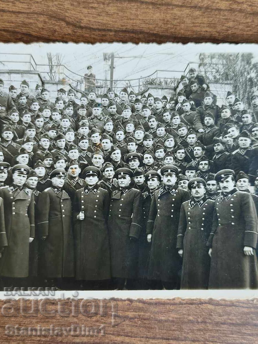 Παλιά φωτογραφία Βασίλειο της Βουλγαρίας - με τιμή € 10.00 | 19.56 BGN