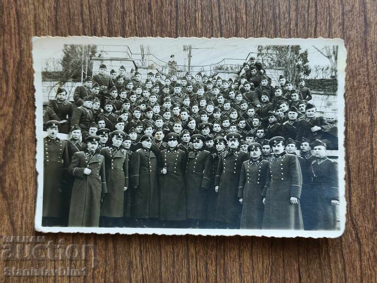 Παλιά φωτογραφία Βασίλειο της Βουλγαρίας -