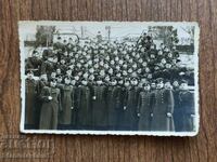 Fotografie veche Regatul Bulgariei -