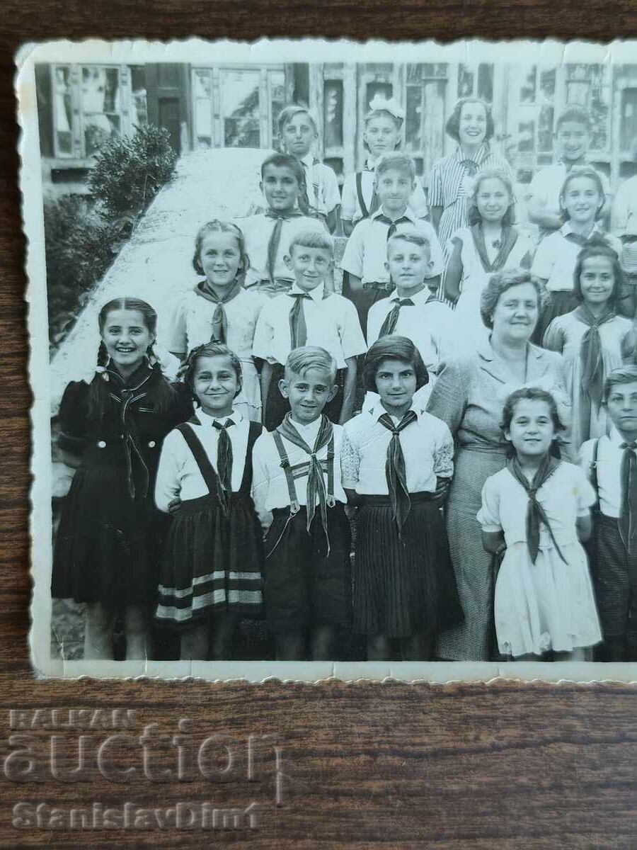 Παλιά φωτογραφία Βασίλειο της Βουλγαρίας - με τιμή € 3.00 | 5.87 BGN