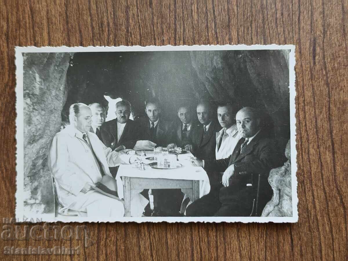 Old photo Kingdom of Bulgaria - Old photo Kingdom of Bulgaria -