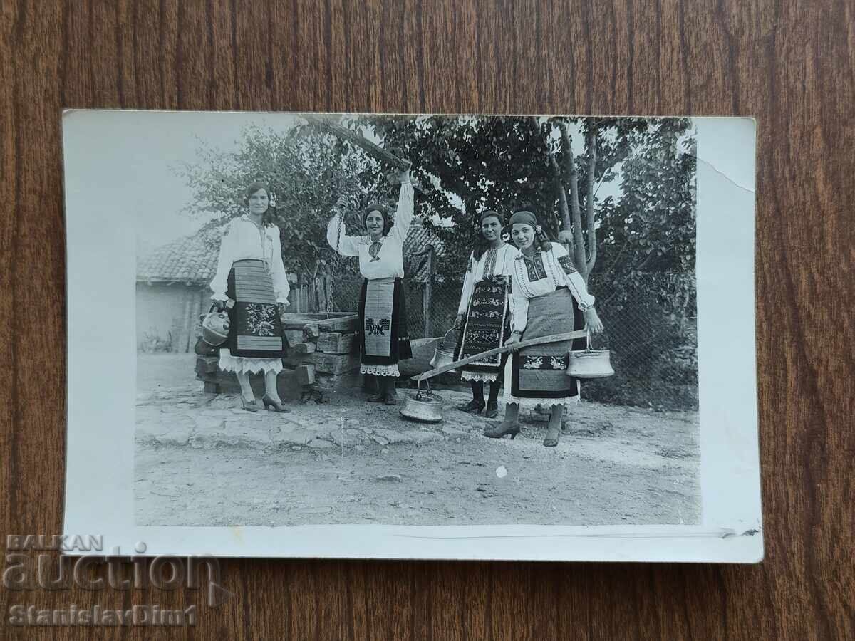 Old photo Kingdom of Bulgaria - Old photo Kingdom of Bulgaria -