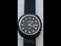 CITIZEN CUSTOM VZ AUTOMATIC JAPAN RARE WORKING GREAT !!!!