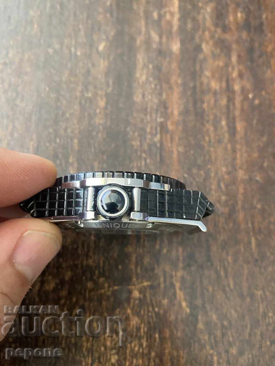 Auction  HUBLOT