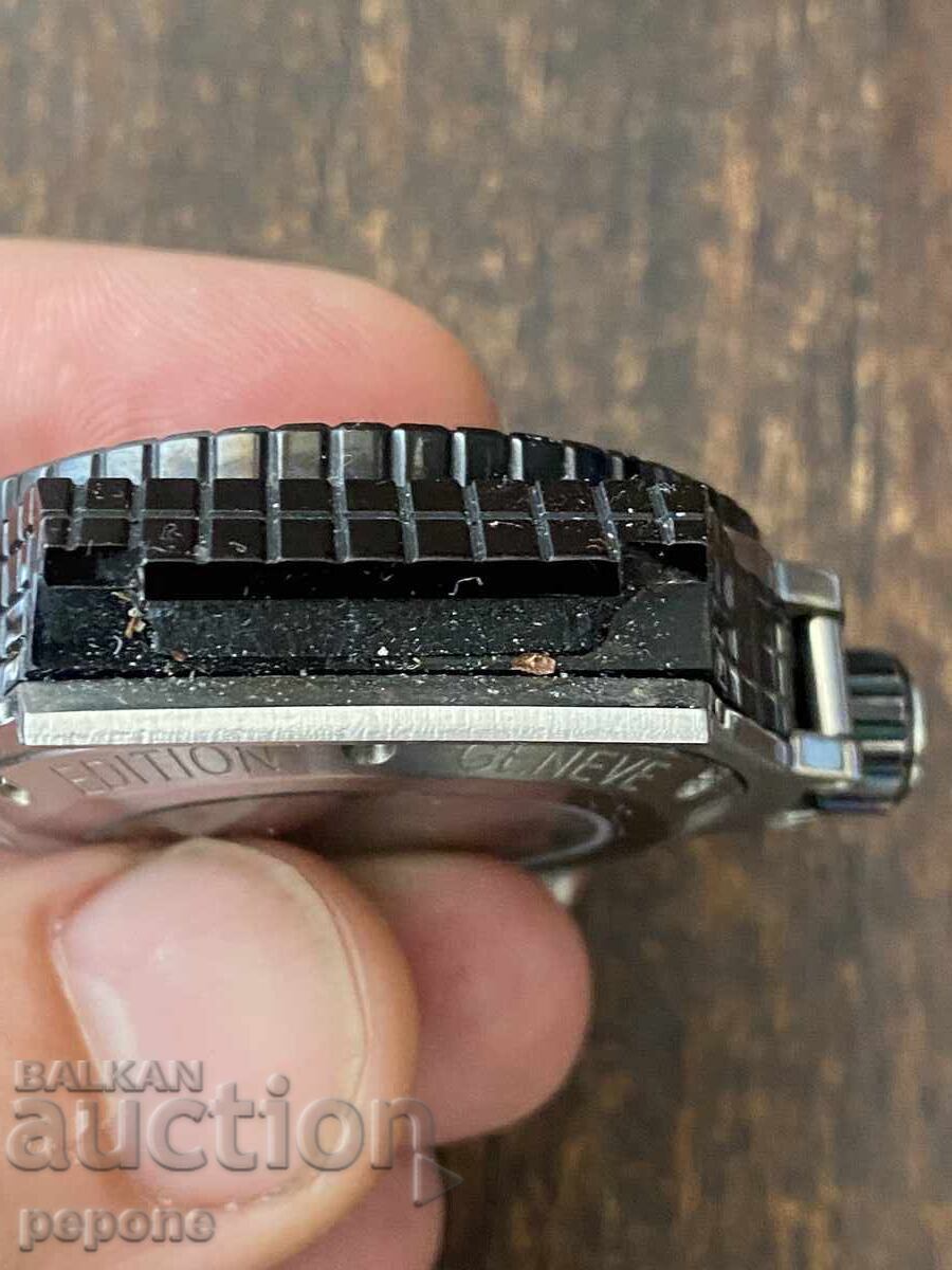 HUBLOT - 6