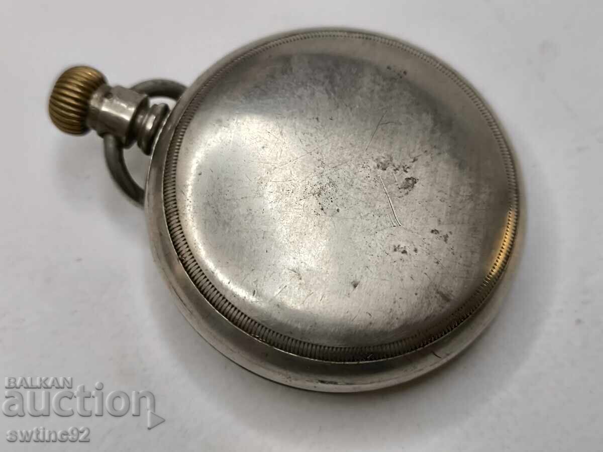 Fantastic pocket watch for parts with price € 3.00 | 5.87 BGN